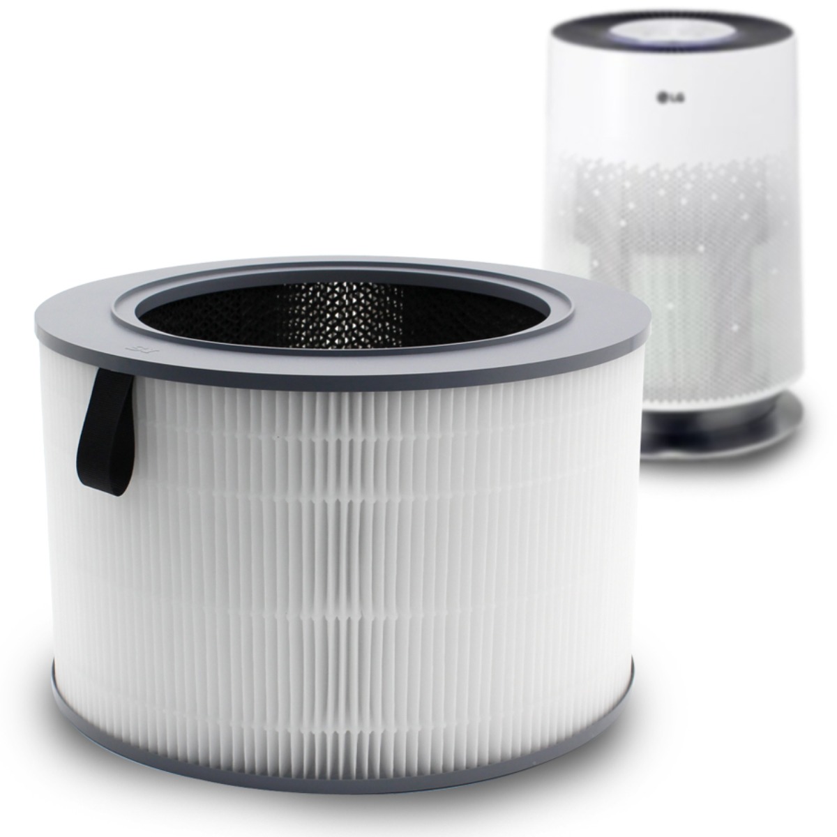 필터친구 LG 퓨리케어 360 공기청정기 AS300DRFA 국산호환필터 27,760원