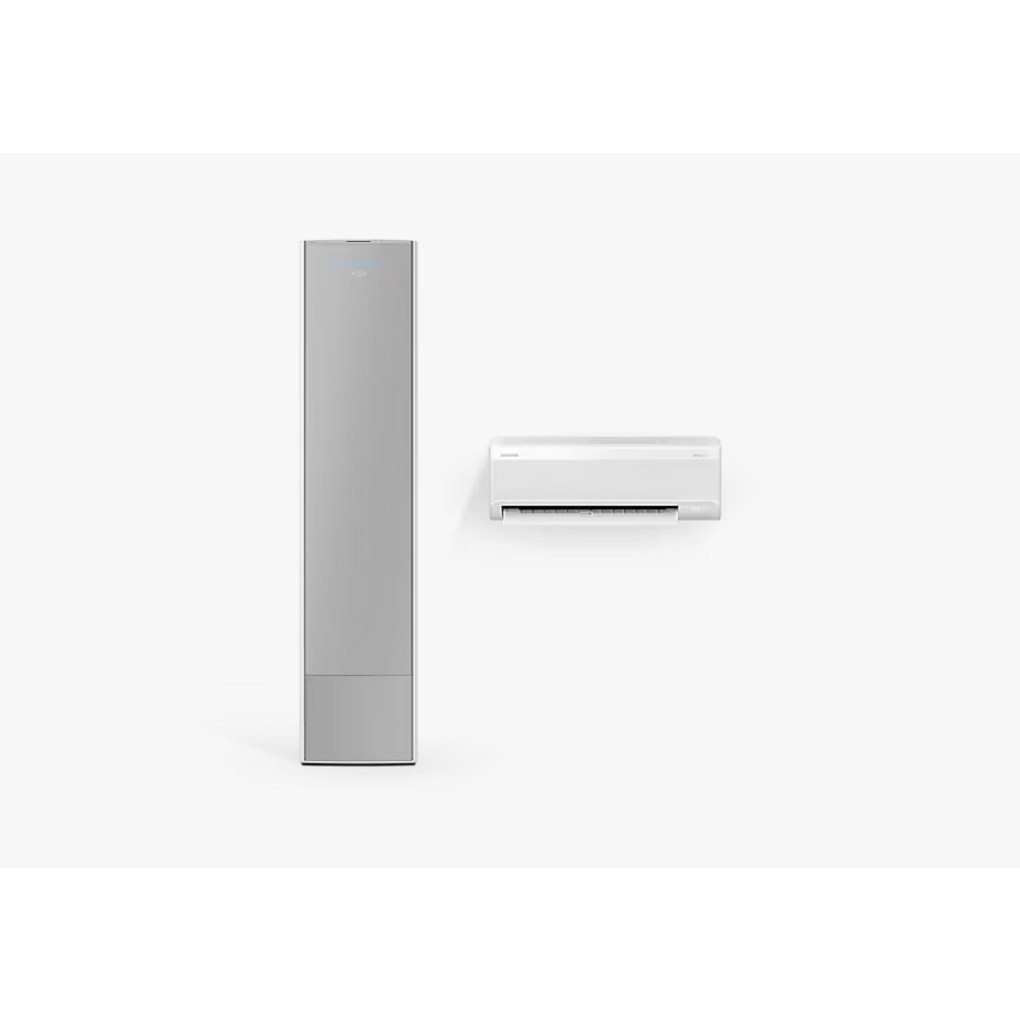 삼성 무풍갤러리 인버터 투인원 AF19DX838SRS 19평 2등급, 일반배관형, AF19DX838SRS 1,950,000원