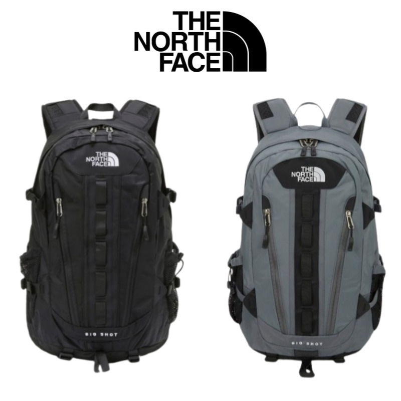 국내매장판 노스페이스 가방 빅샷 백팩 학생 직장인 등산 스포츠 아웃도어 배낭 공용 여행 하이킹 데일리 방수 169,900원