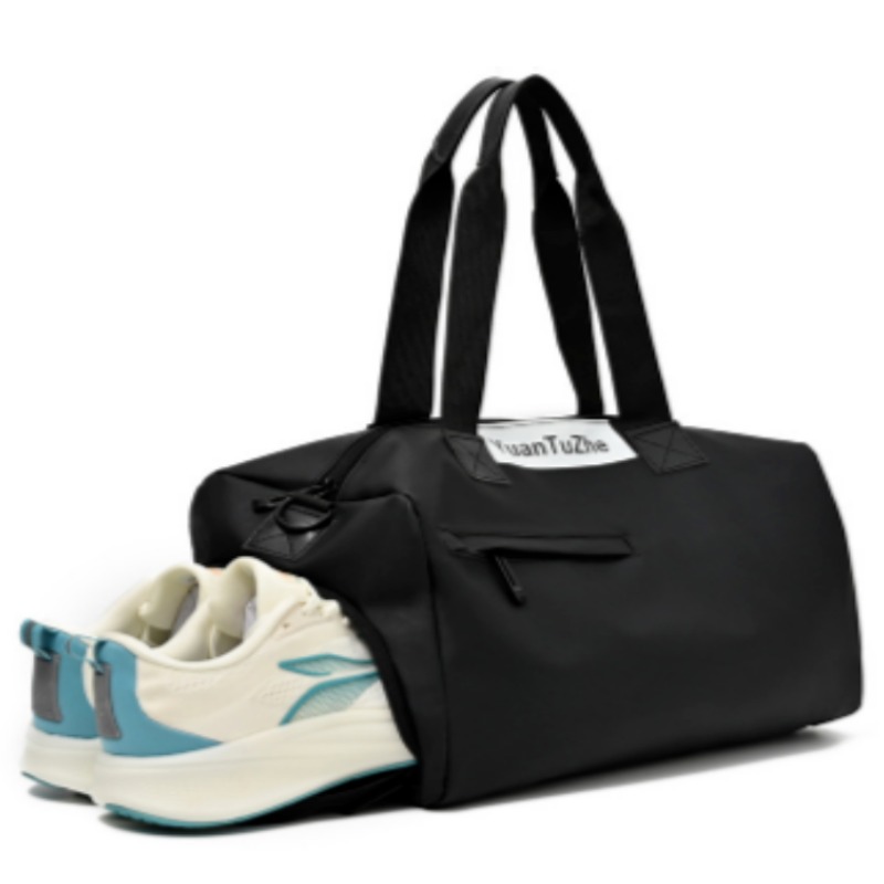 위안투저 남녀공용 대용량 신발분리 헬스 여행 운동 보스턴백 21,500원