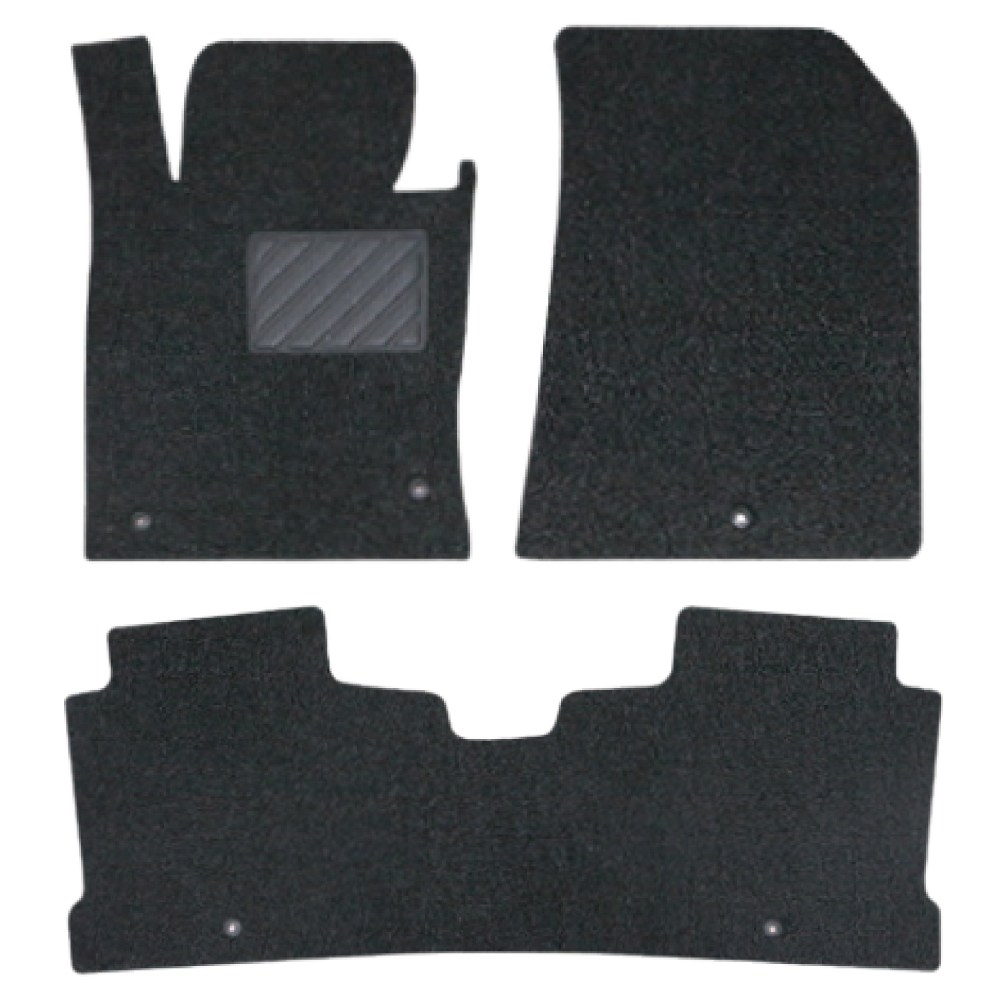 마르테가 벤츠 E클래스 W213 (AMG라인/HEV포함) ('16~'23) (E250 '17~'23년식 호환) 코일매트 1열+2열 세트 프리미엄 확장형, 블랙, 458-1 벤츠 E클래스 W213 '16~'23_엣지X 35,000원