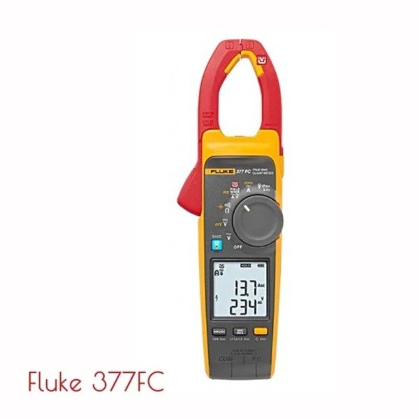 Fluke -Fluke 377 FC 1,361,400원
