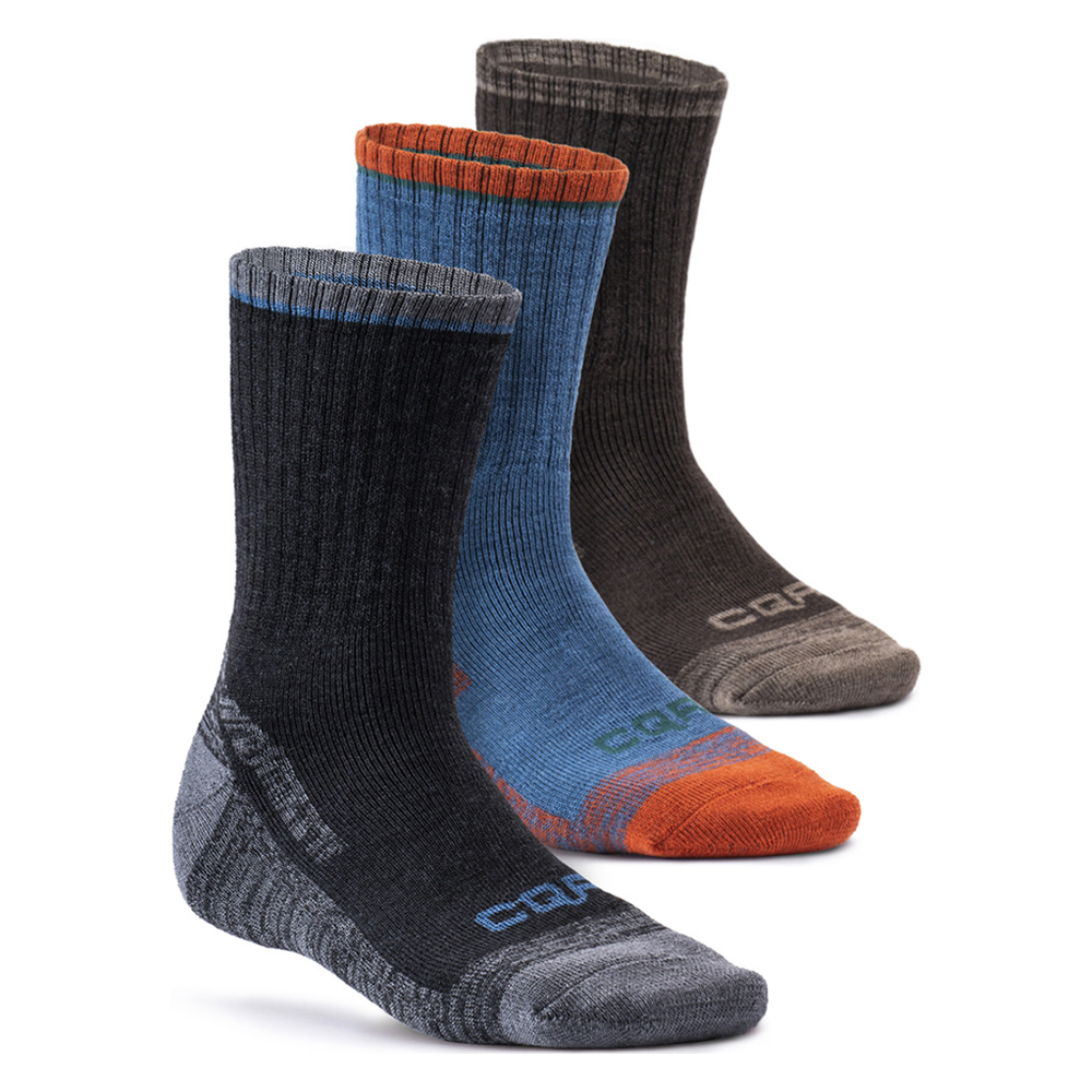 씨큐알 울 장목 스포츠양말 3족 세트 CQ-TZS78 16,360원