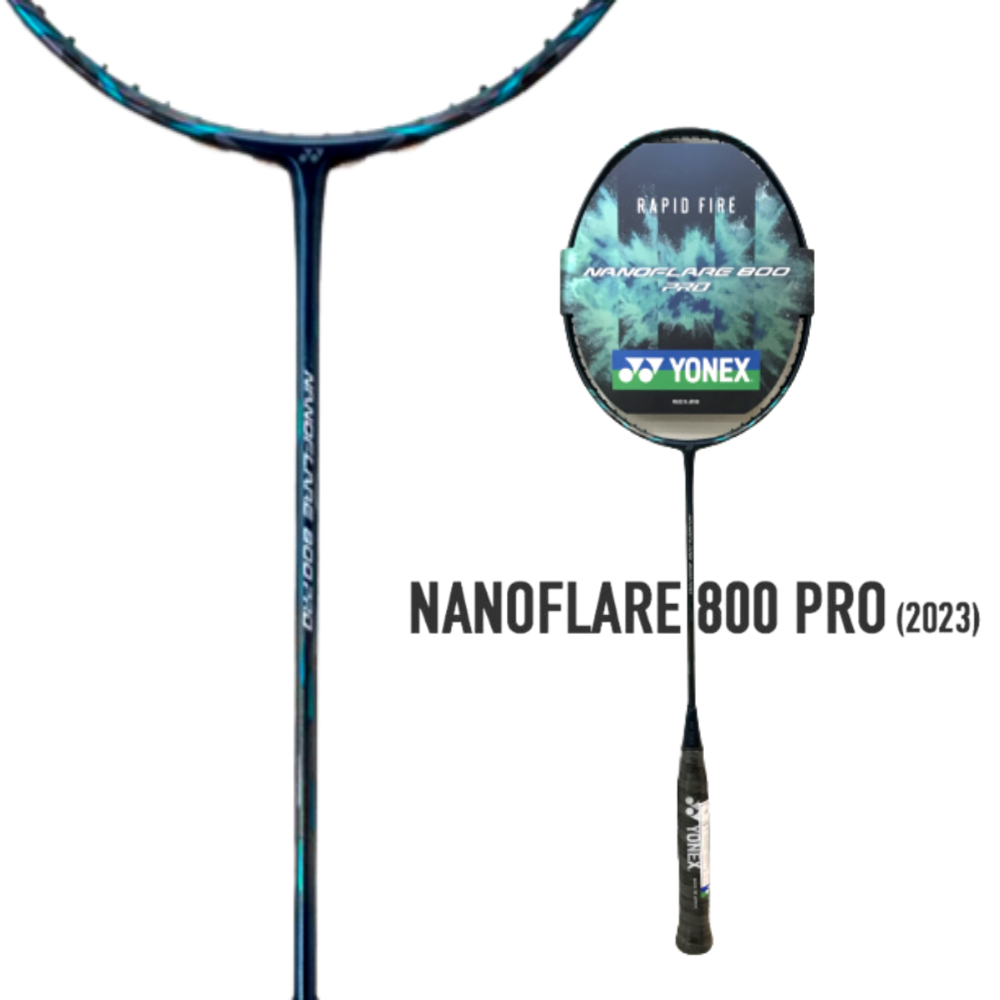 요넥스배드민턴라켓 나노플레어800pro 베드민턴라켓 채 279,000원