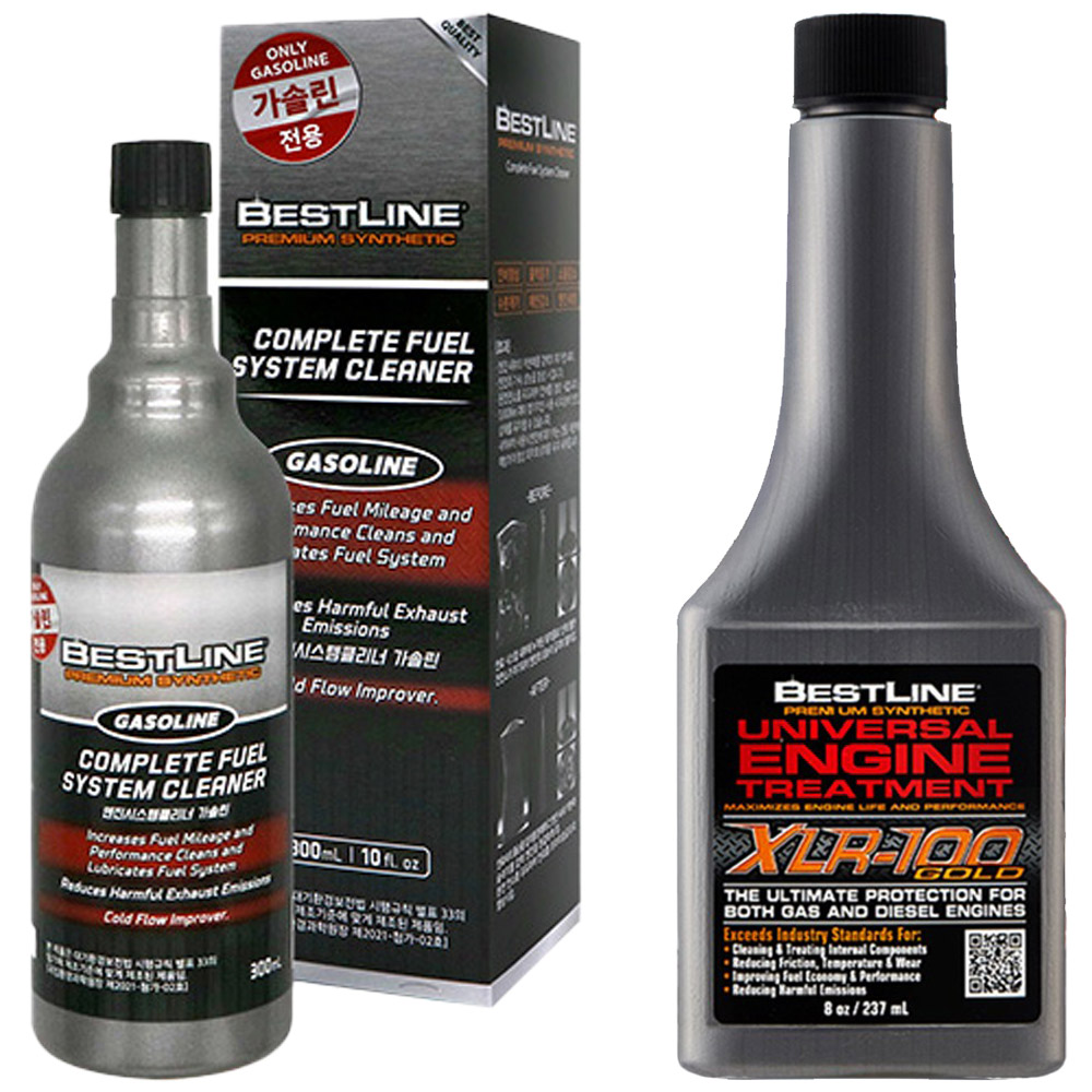 [TenTenPlus] 엔진의 수명연장 베스트라인 엔진코팅제 연료첨가제 연비효과입증 한번 주입으로 30,000km 코팅력 유지 디젤 가솔린 LPG, 1개 39,800원