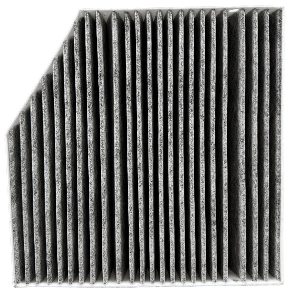 [호환] 누심비 벤츠 2020-2024 벤츠 GLE AMG S , GLS W167 2021+ 마이바흐 GLS 에어컨 공조기 활성탄 필터 교체 부품, 1개, 단품 14,900원