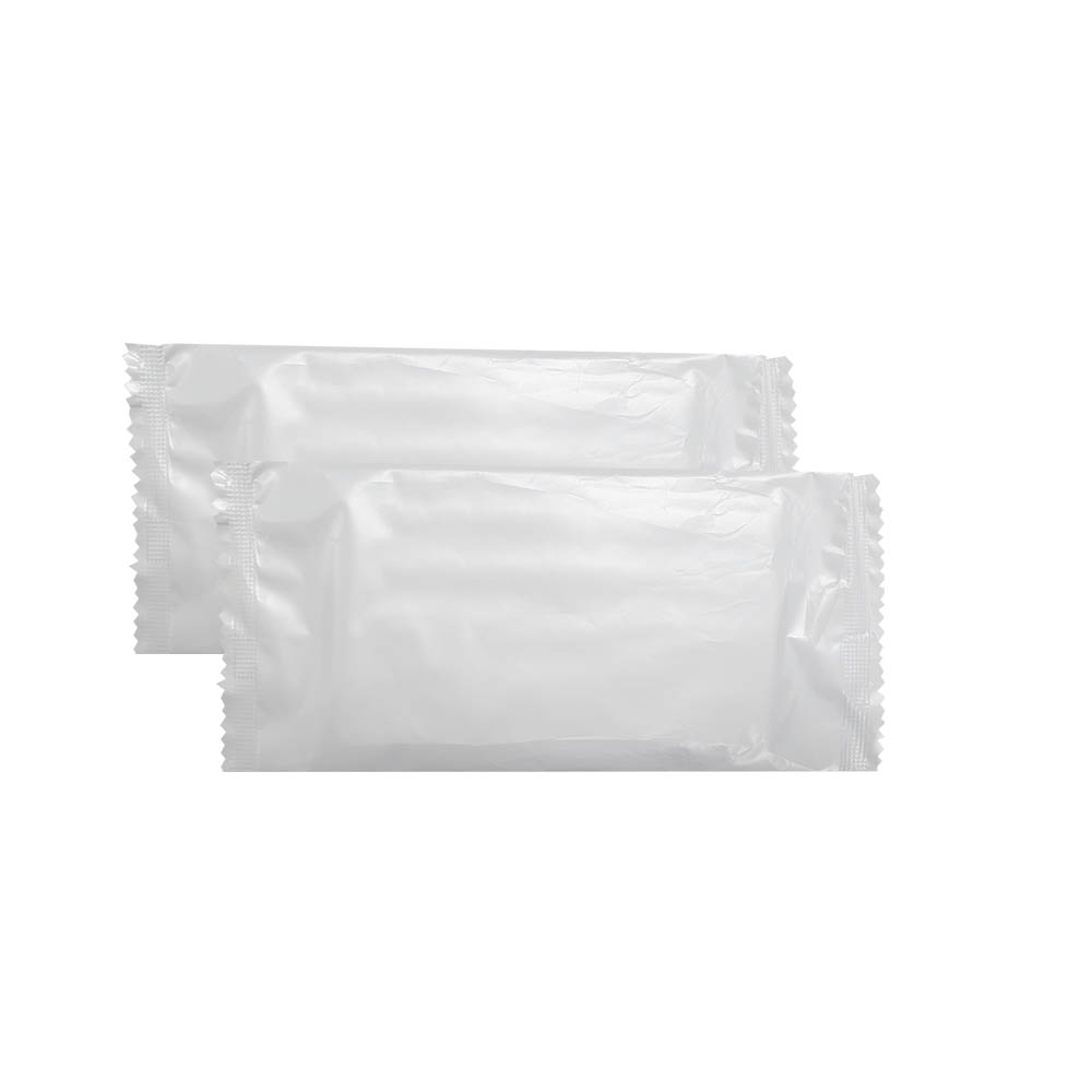 무지물티슈 80 업소용 개별포장 무지 무인쇄 1매형 일회용 물티슈 600개, 1개, 80g, 600매입 22,500원