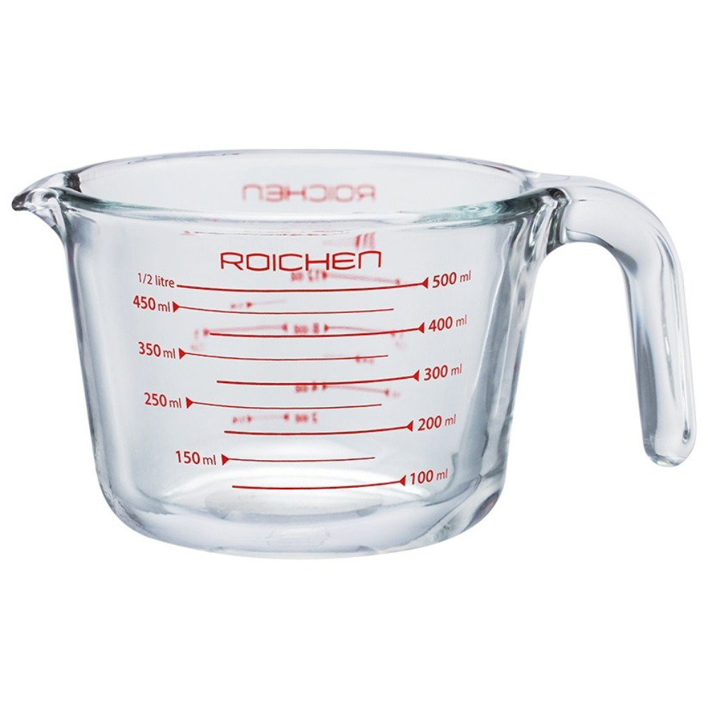로이첸 내열강화유리 계량컵 10,350원