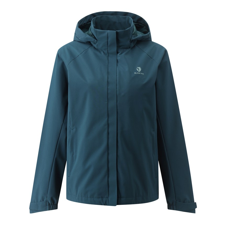 [본사출고]블랙야크 여성 베이직 윈드자켓#2 점퍼 1BYJKSV508TE 159,000원