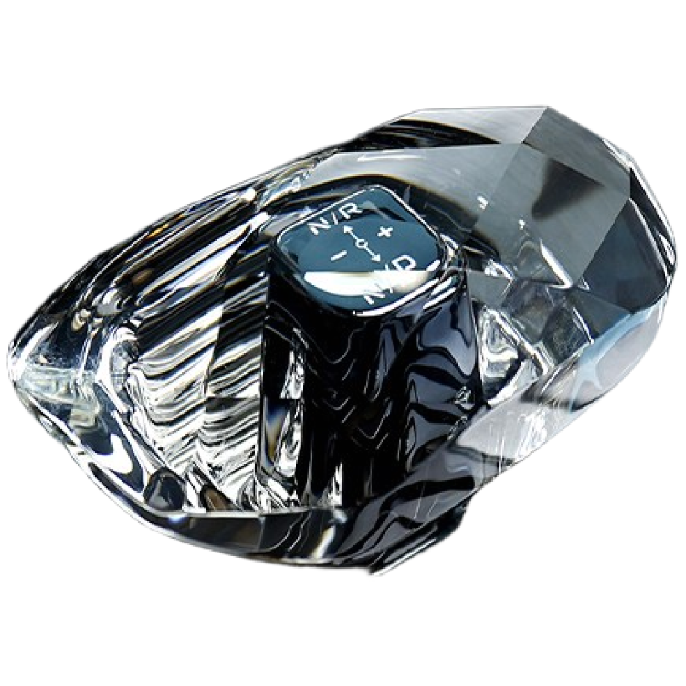 유투카 호환 그랑 콜레오스 악세사리 튜닝 용품 크리스탈 기어노브 교체형, 기어노브-교체식 (크리스탈) 69,500원