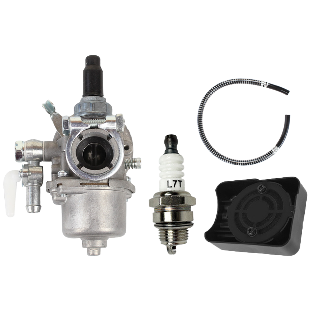 미쓰비시 예초기 부품 세트 TL43 TB43 기화기 카브레타 점화플러그 연료호스 에어크리너 카브레터 부속, 1세트 17,700원