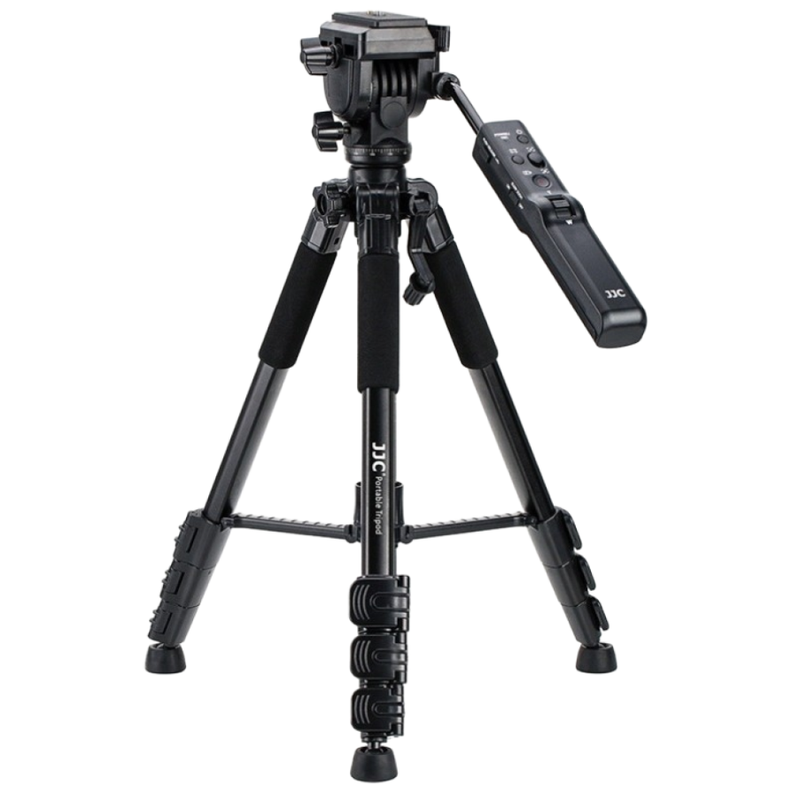 체리스팟 소니 카메라 호환용 TP- F2 삼각대+줌바 리모컨 세트, 1세트, 삼각대+리모컨 92,000원