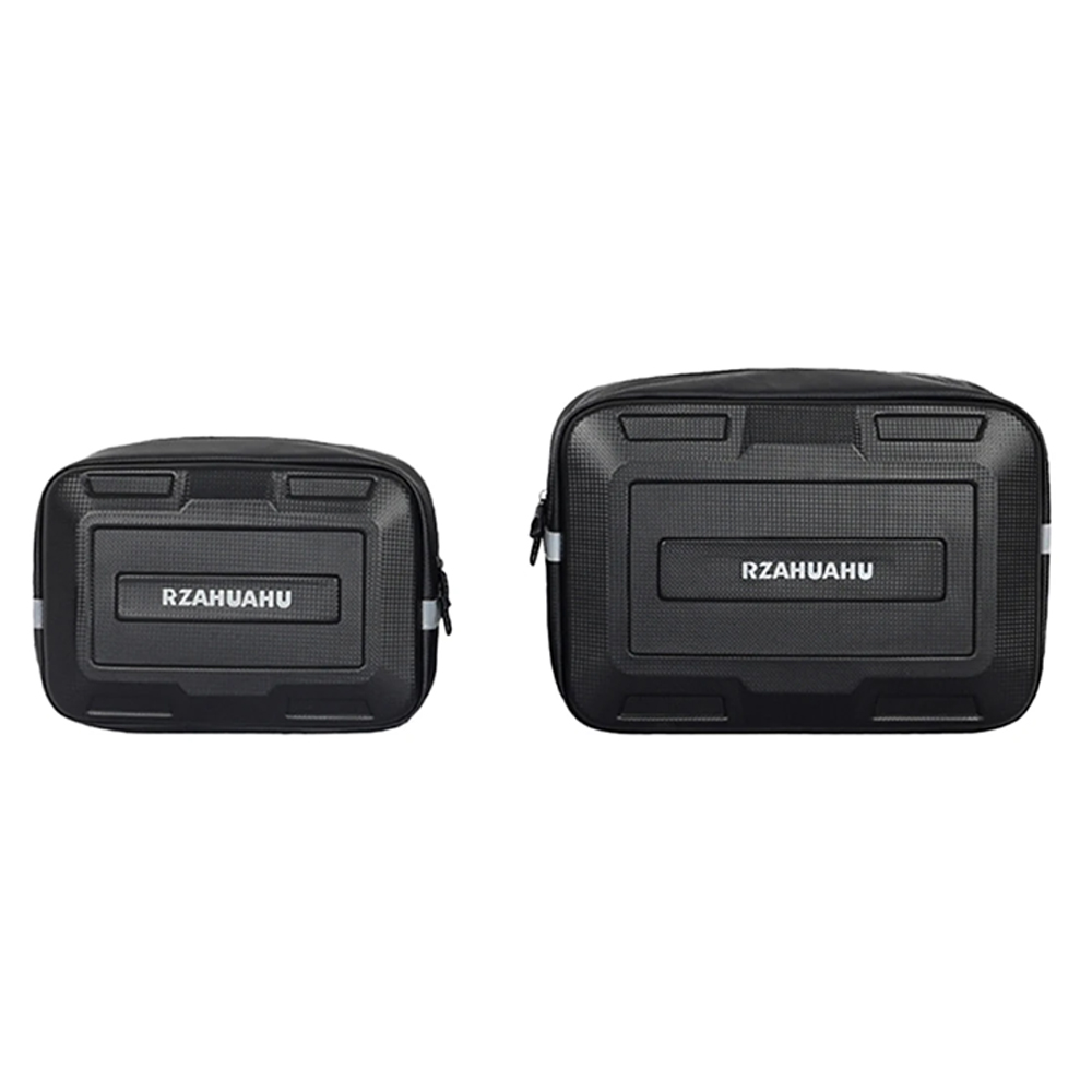 셀렉트템 오토바이 하드케이스 사이드백 리어백 방수 가방 슈퍼커브 탑박스 13,500원