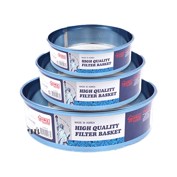 제이에스JS 스텐 매쉬 채망, 1개 7,500원