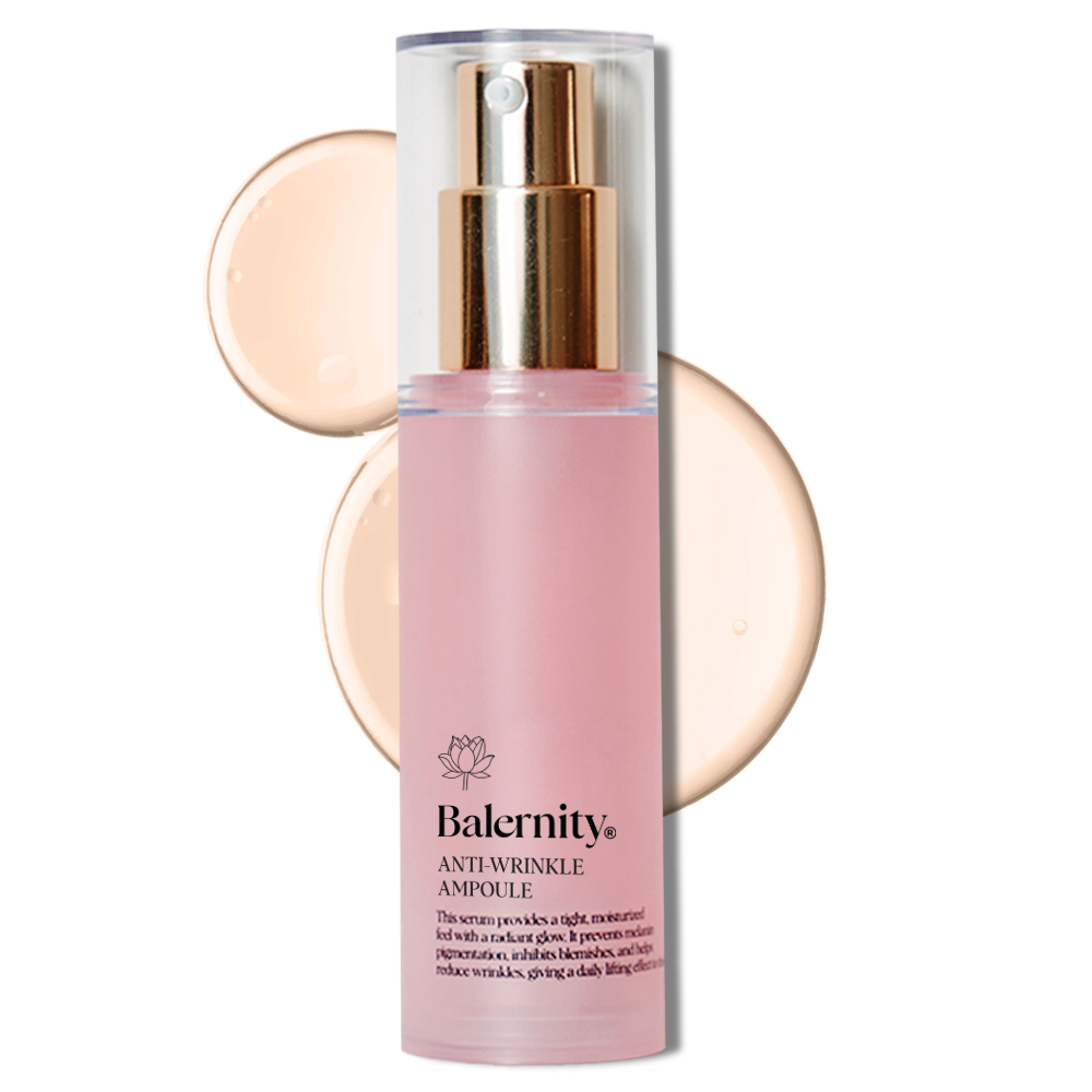 밸러니티 안티링클 탄력앰플, 4개, 30g 67,570원