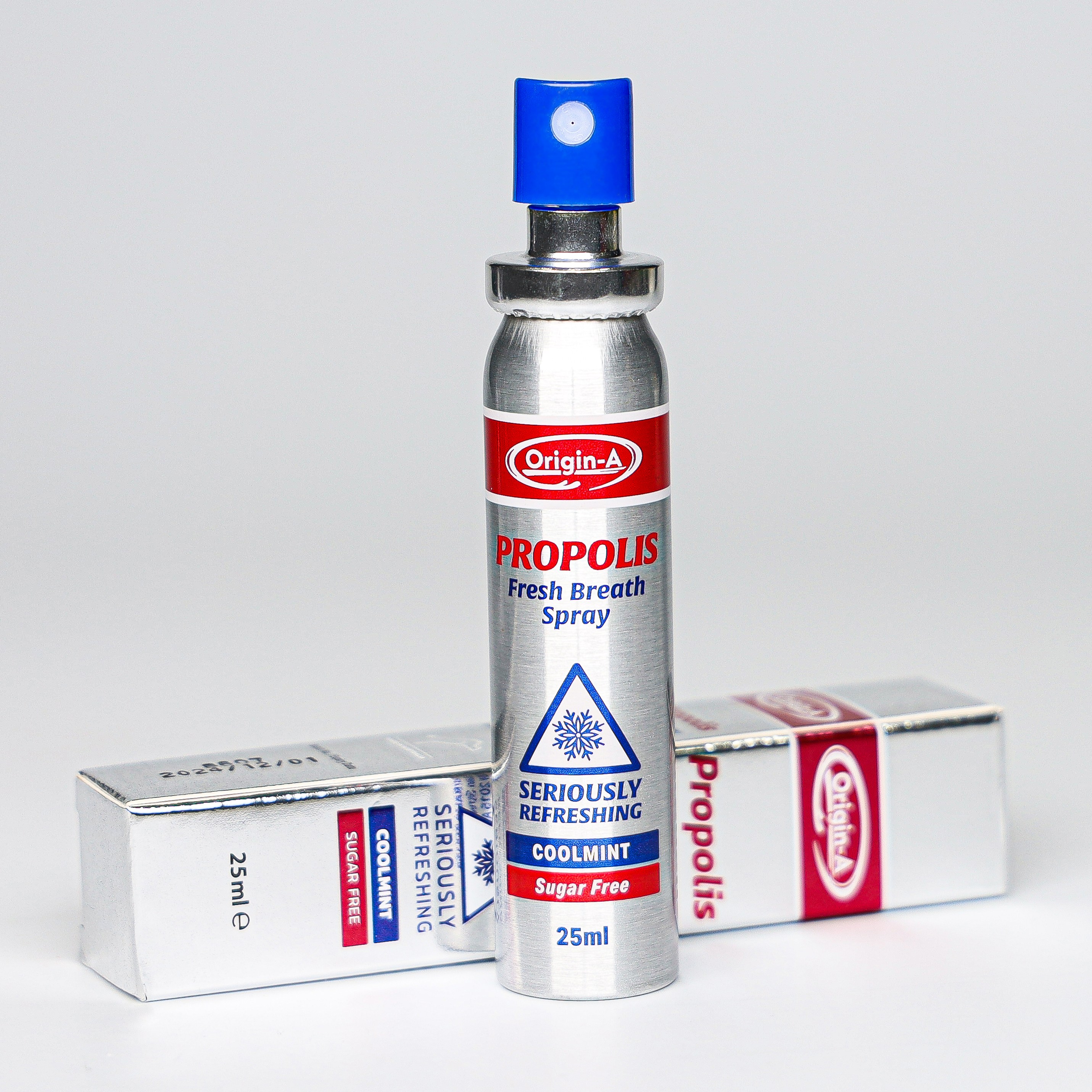 호주 오리진에이 프로폴리스 스프레이 입안에 뿌리는 구강 스프레이 항공기내 공항면세점 26,000원