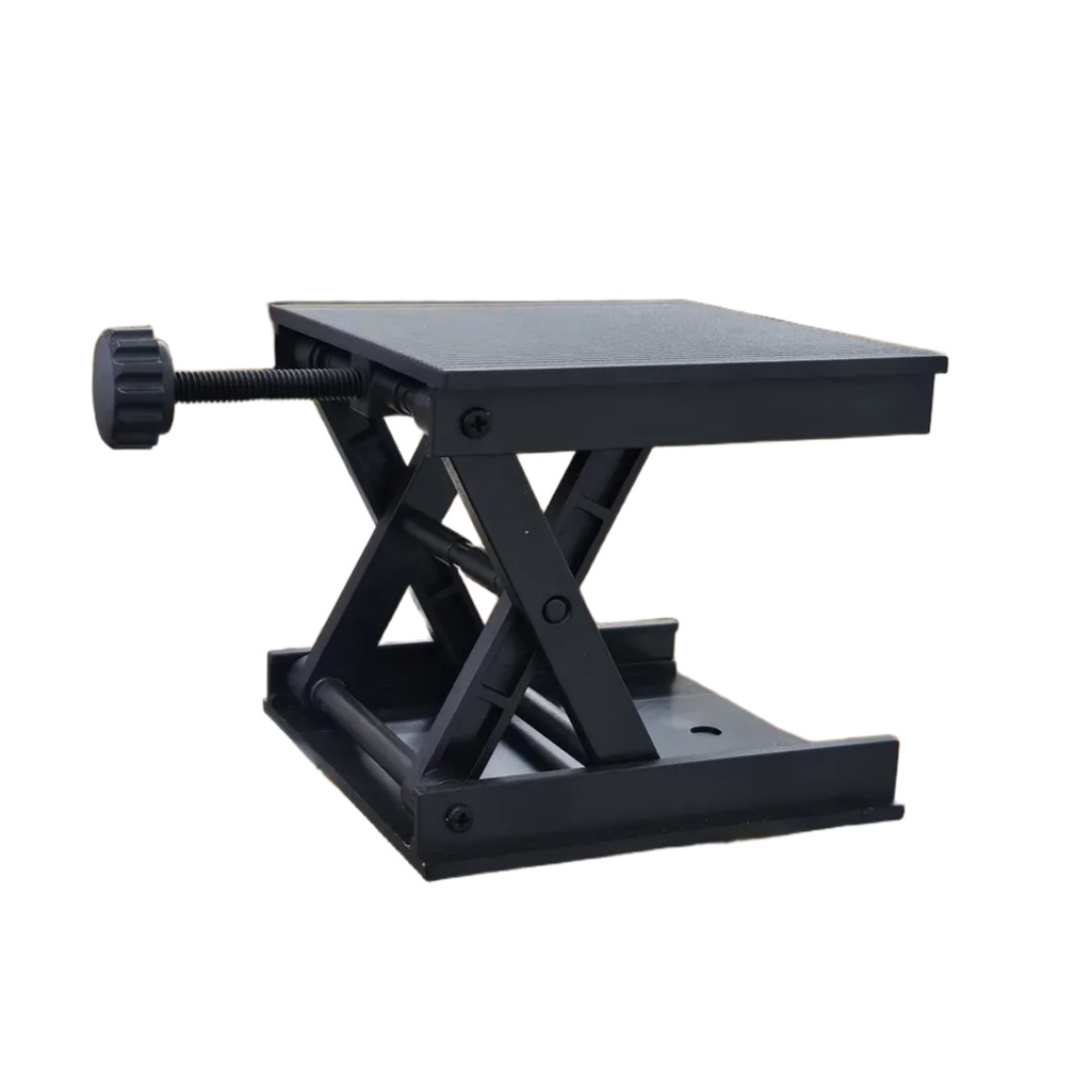 유니로스 레이저레벨기 리프트 엘리베이션 받침대 베이스 14,900원