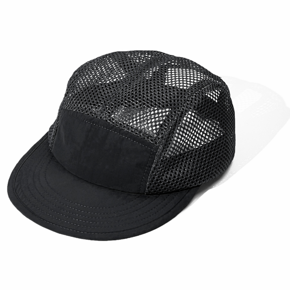 두두픽스 보씨엘 심플 베이직 데일리 무지 라이트 경량 버클 메쉬 캠프캡 스냅백 낚시모자 YZM0249 10,850원