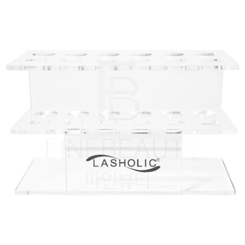 래쉬홀릭 멀티꽂이 반영구화장 부자재 핀셋꽂이 면봉꽂이 엠보펜꽂이 책상정리 데스크정리 엠보펜정리 8,500원