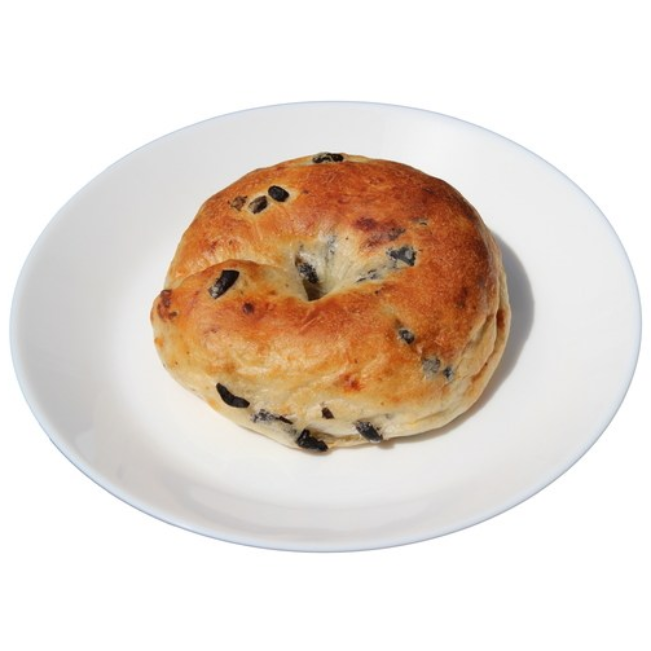 너구리베이글 저온숙성 탕종 올리브치즈베이글 5+1개입, 600g, 1개 20,000원