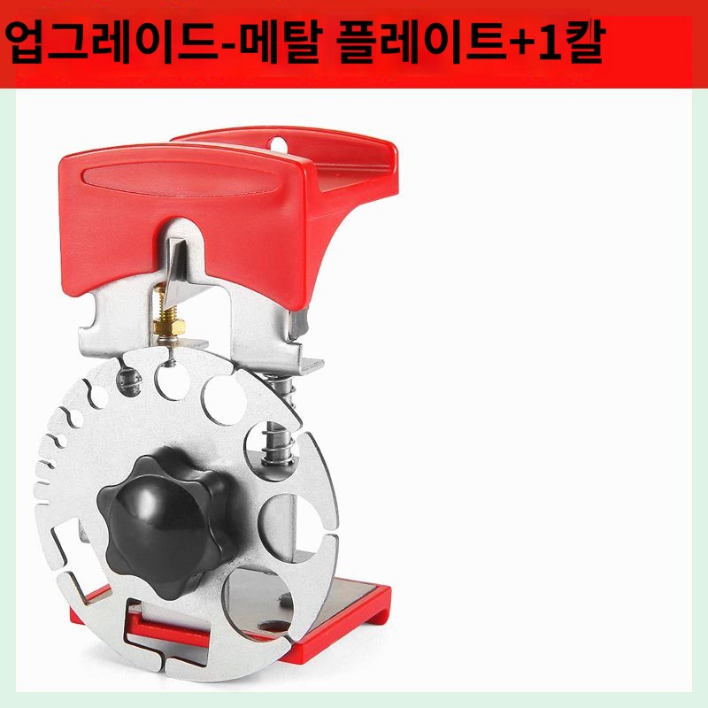 스트립퍼 전선피복 대형 탈피기 전기선 차핑기 25,300원