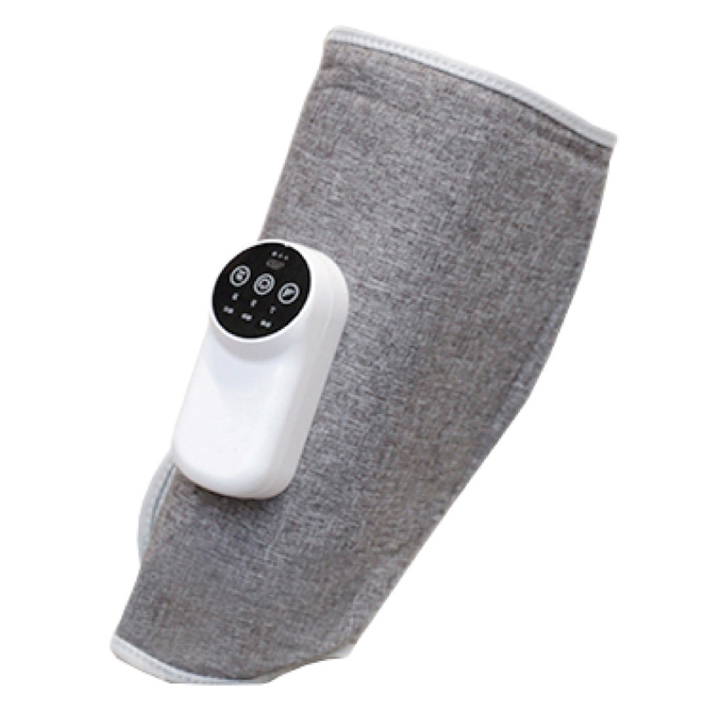 한일의료기 Bonum 무선 충전식 공기압 종아리 마사지기 44,230원