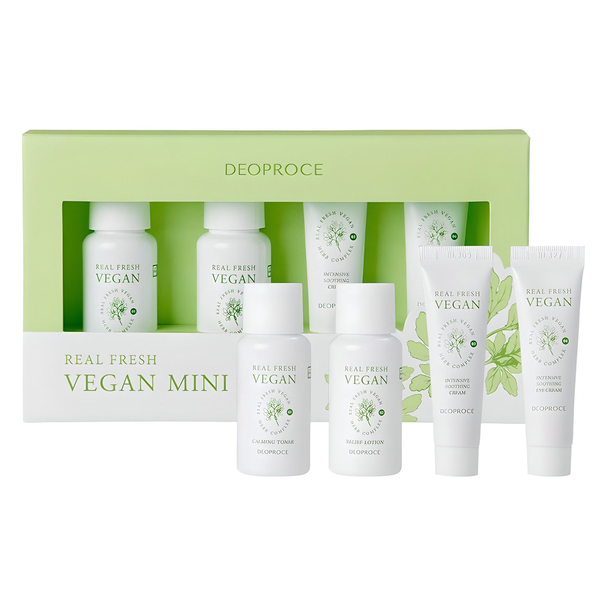 디오프러스 리얼 프레시 미니 키트 10,900원