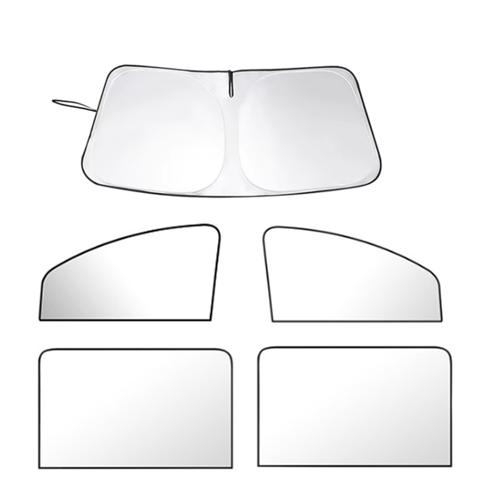 셀렉트템 자동차 자석 암막 전좌석 햇빛가리개 커튼 창문 22,000원