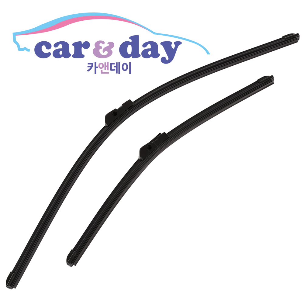 카앤데이 BMW 뉴 7시리즈 와이퍼 F01 F02 18,000원