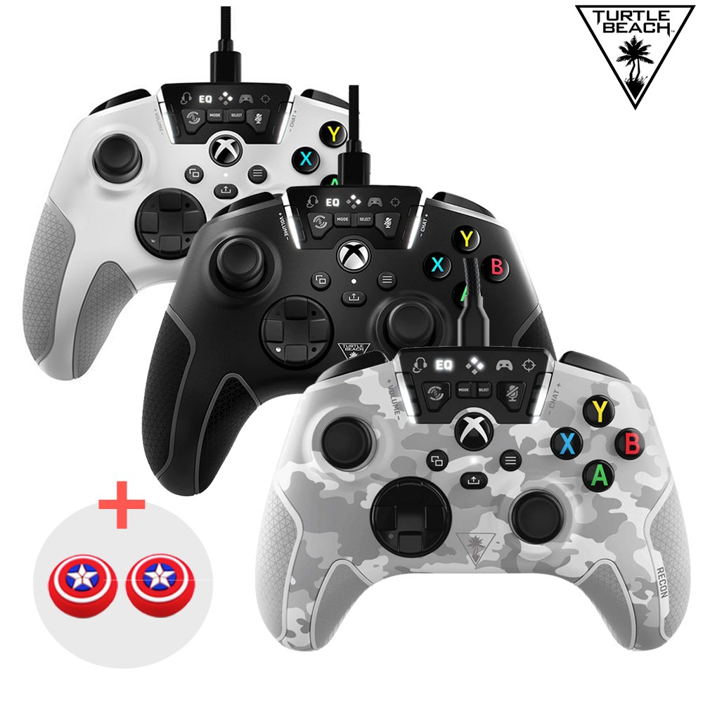 터틀비치 리액트 React-R 컨트롤러 게임패드 49,900원