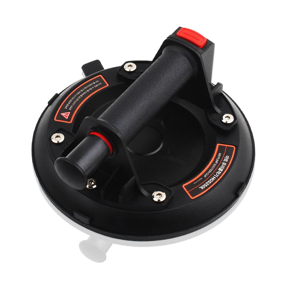 에어펌프형 250KG 유리흡착기 HGS250L 고무흡착판 대리석 압착기 35,570원