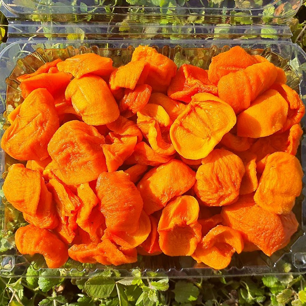 청도 감말랭이 쫀득쫀득 달콤한 35,900원