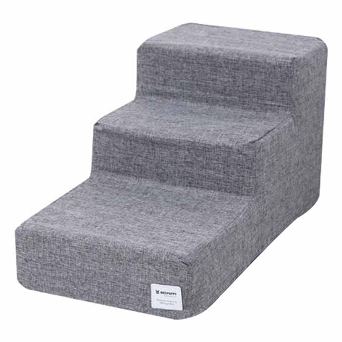 레드퍼피 쿼트롤리 펫스텝, 퓨터그레이, 1개 24,980원