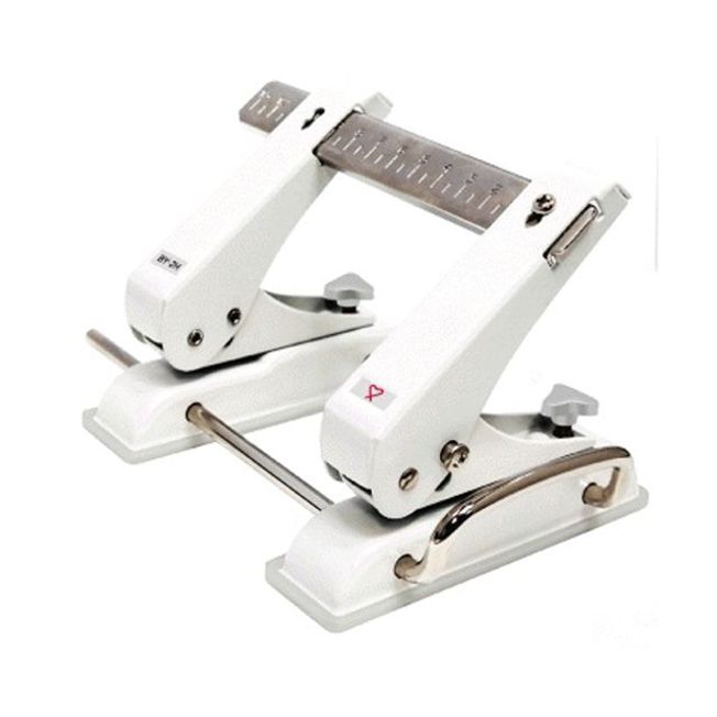 바이하츠 BY-2H 2공 이동펀치 9,080원