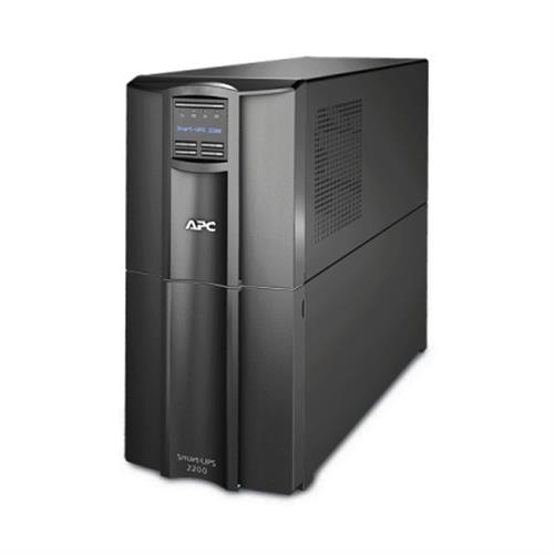 슈나이더일렉트릭 Smart-UPS SMT2200I 무정전 전원공급장치 1980W/2200VA 1,282,000원