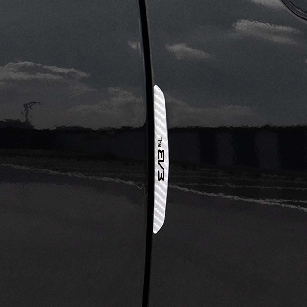 [비브랜드] 미드미 스크래치 도어가드 옆차 문콕방지 보호 커버 튜닝 용품 EV3 호환 11,000원