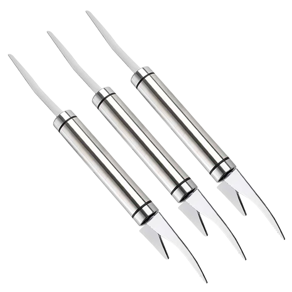 새우칼 F타입, 24CM, 3개 9,090원