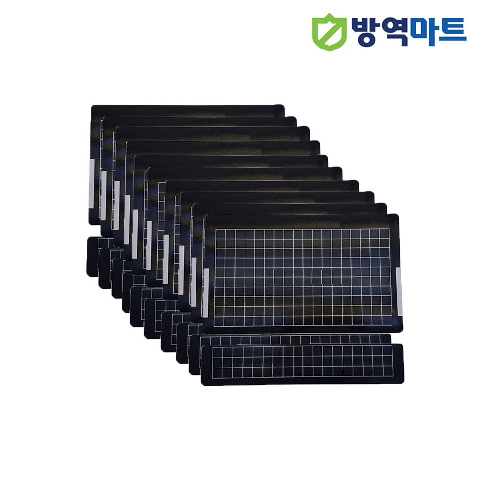 스마트캐치끈끈이 스마트캐치 포충기 끈끈이 글루페이퍼 카트리지 종이패드 20매 66,000원