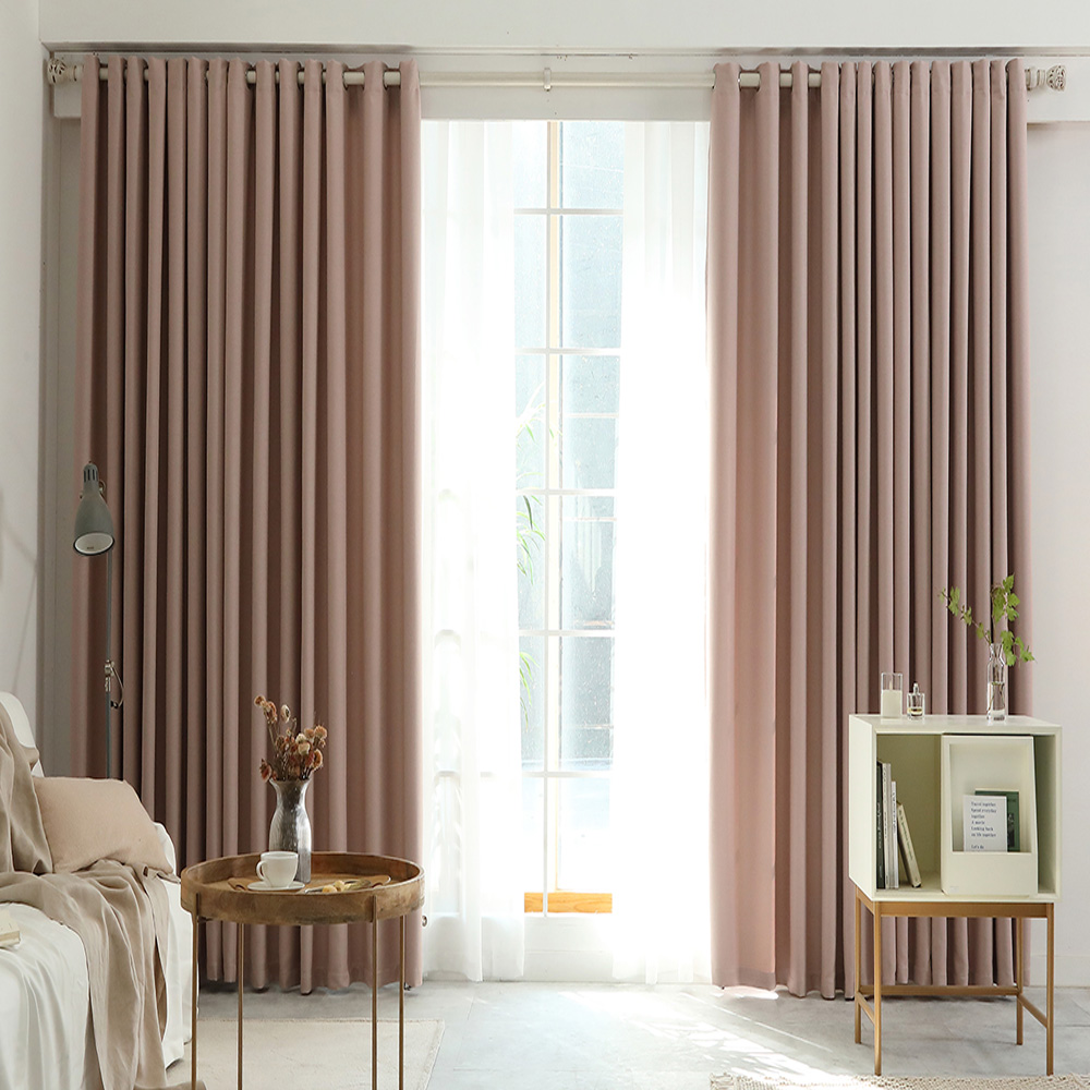 끌래망스 사계절 린넨 암막커튼 29,900원