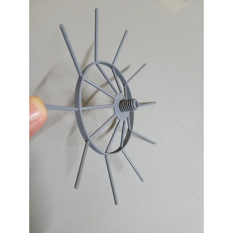 수초갈퀴 ,수초제거기,수초갈고리,다글거,방사형 수초 갈고리, 1개 33,000원