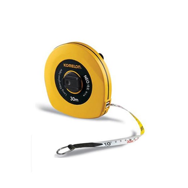 코메론 네오줄자 30x13mm 50x13mm KMC-330, 1개, 현재가 16,200원