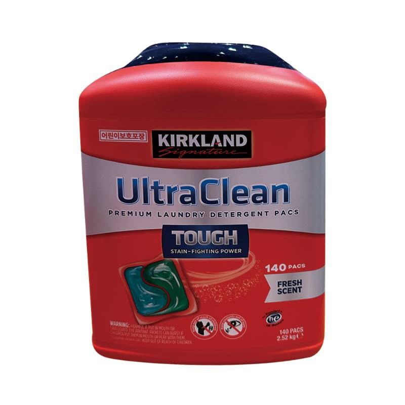 커클랜드 캡슐세제 코스트코 팩세제 세탁 리넨 29,270원