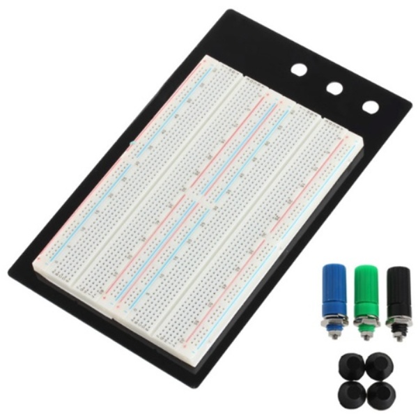 JK 브레드보드 1660 빵판 아두이노 라즈베리파이 PCB 11,300원