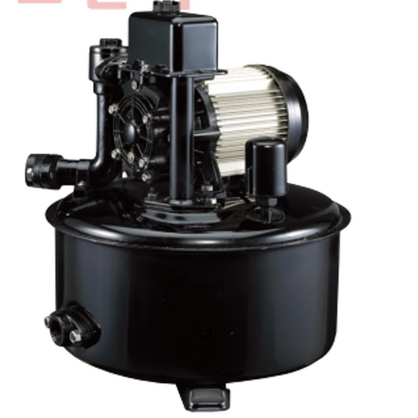 한일전기 1/3HP 가정용 얕은우물용 자동펌프 PH-255R 280,000원