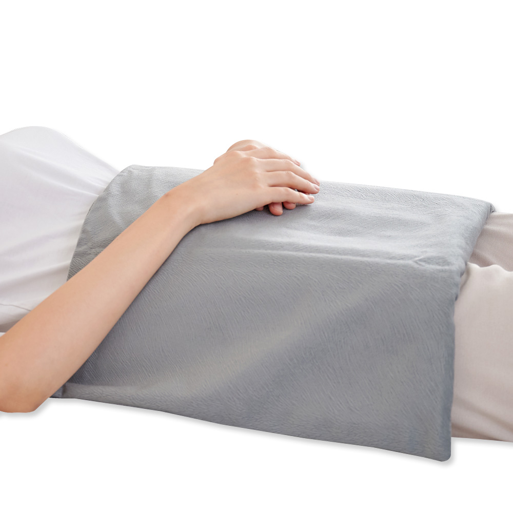 찜질명가 홈케어 프리미엄 전기찜질기 일반형 35 x 55 cm, SJM-3555, 혼합색상 27,430원