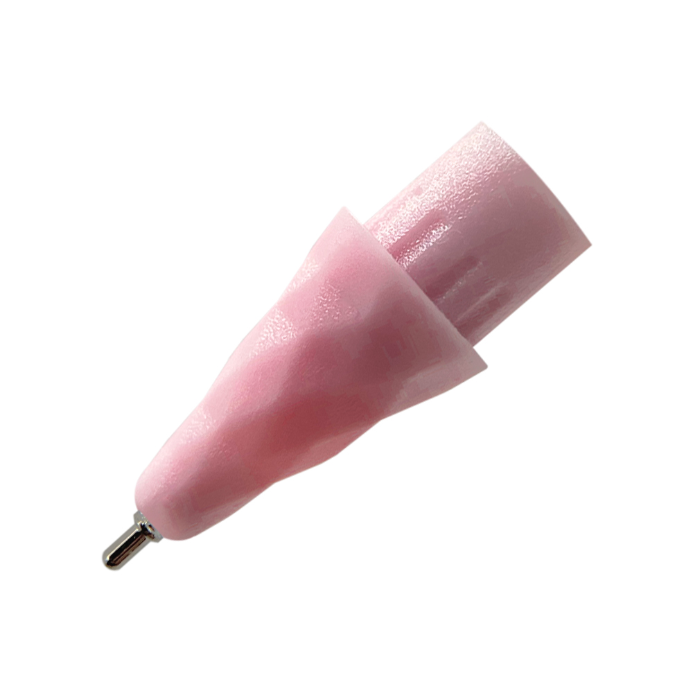 네츄럴파크 애플펜슬 호환 마이크로씬 메탈 펜촉 2,900원