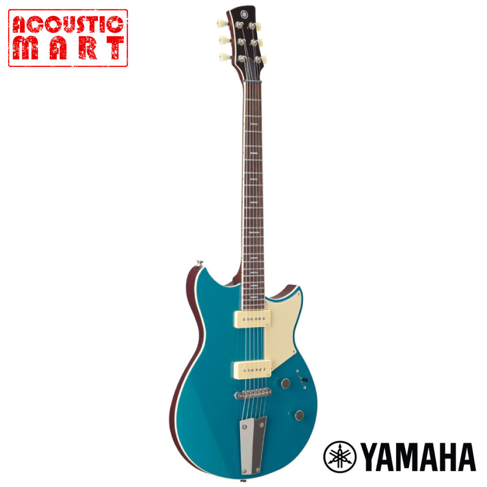 야마하 레브스타 RSS02T Swift Blue 스위프트 블루 일렉기타 1,350,000원