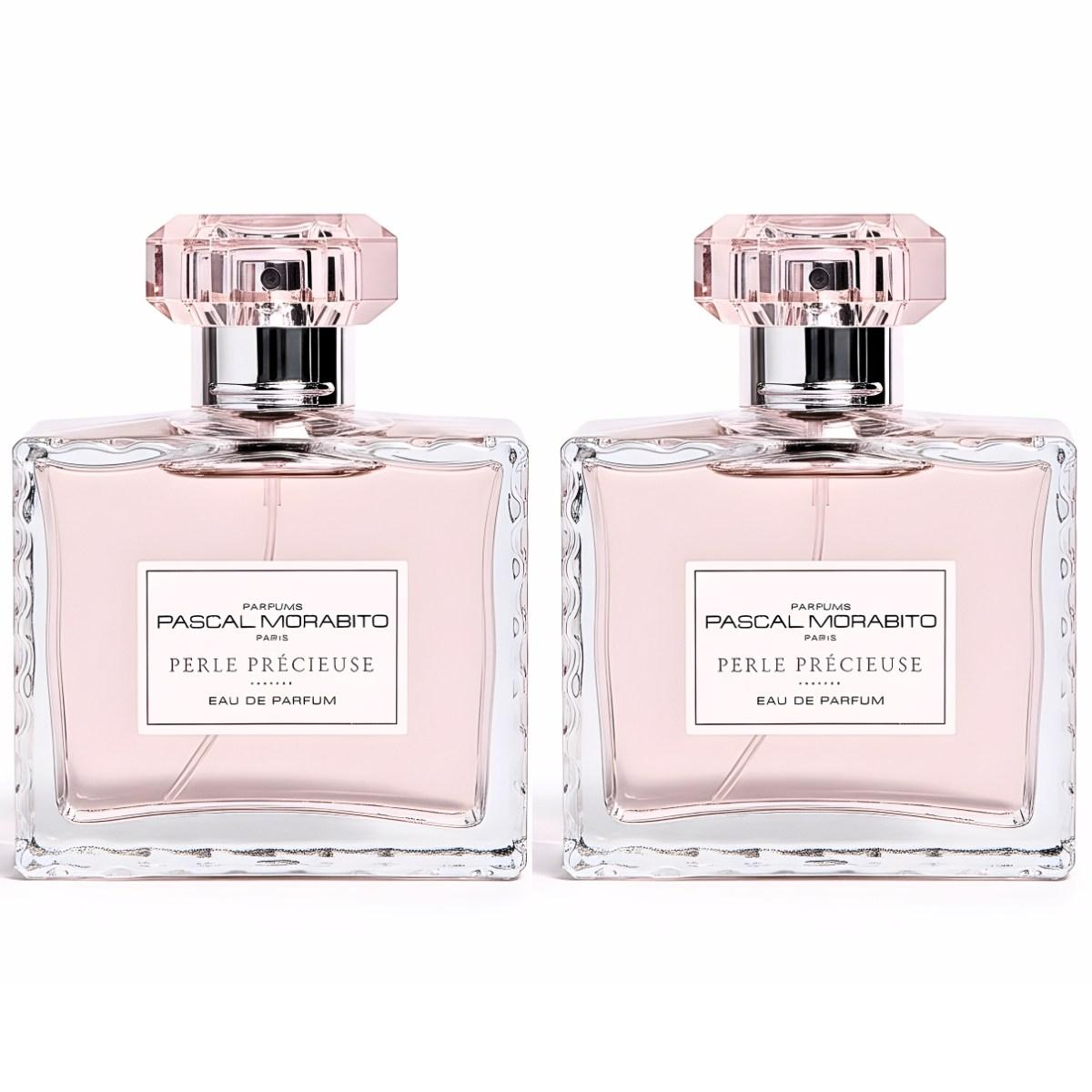 파스칼모라비토 펠리프리시우스 오드퍼퓸 100ml 2개 세트, 2개 100,000원