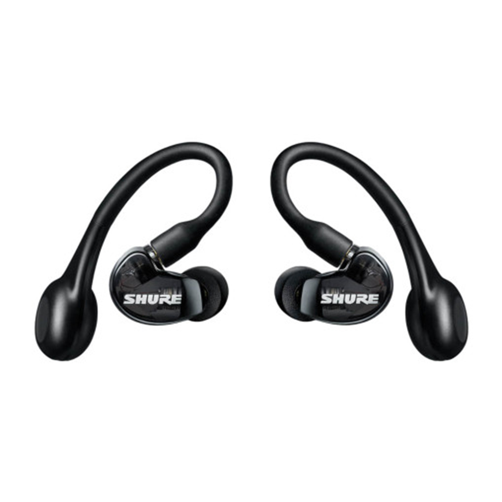슈어 SHURE AONIC 215 TW2 에이오닉 블루투스 이어폰 2세대, 블랙 393,000원