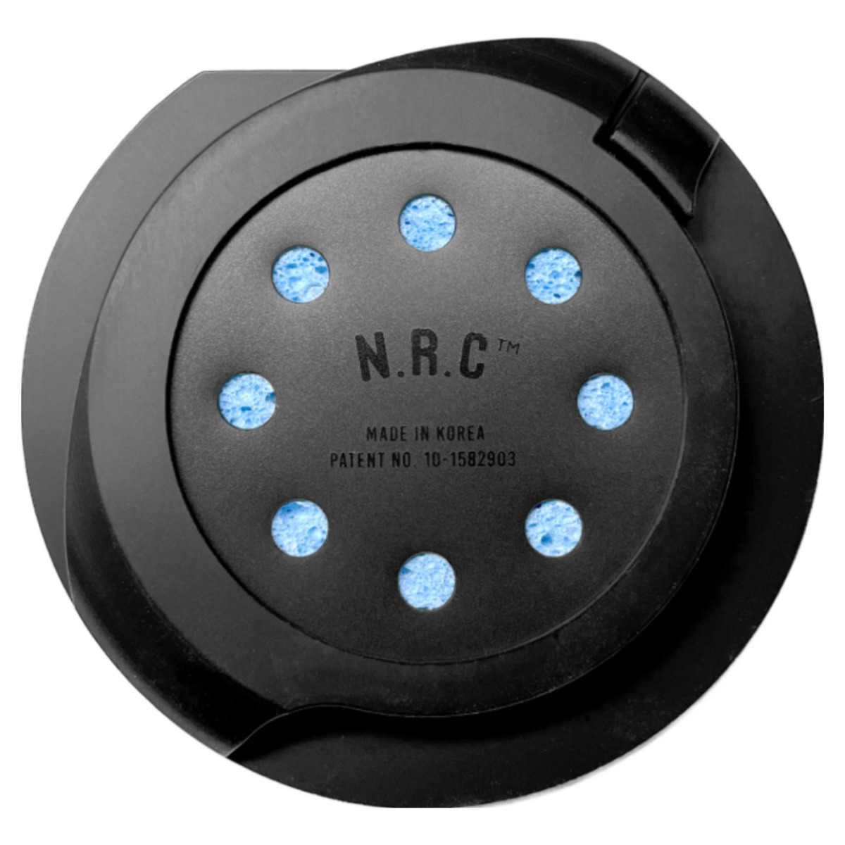 NRC 기타 습도관리제품 소음방지홀커버 습도조절 댐핏 어쿠스틱기타댐핏 픽업장착기타 21,950원